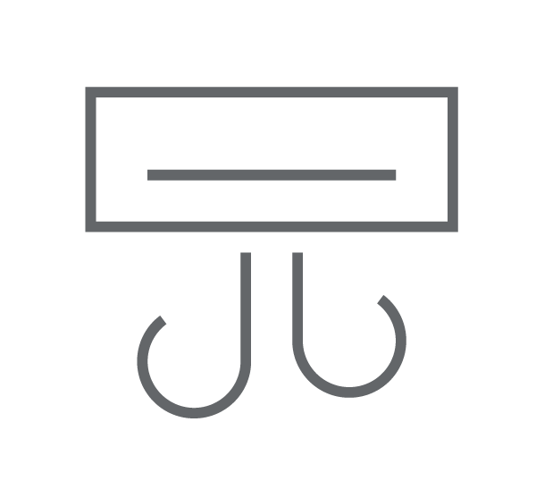 HVAC icon