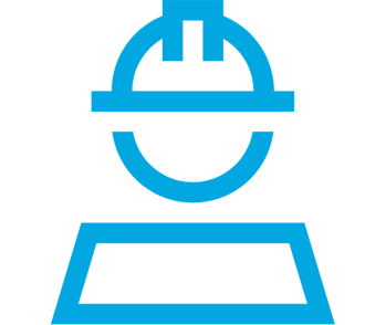 Builder Rep Icon