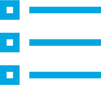 List icon