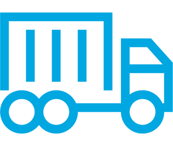 Delivery Icon