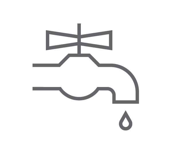 Plumbing Icon