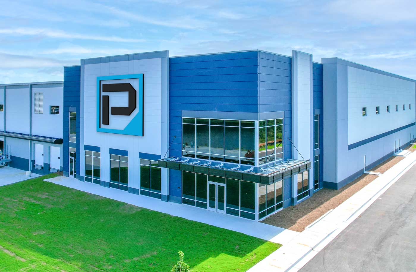 Proponents Warehouse