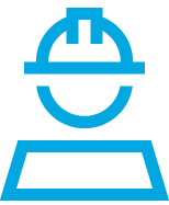 Request a Builder icon