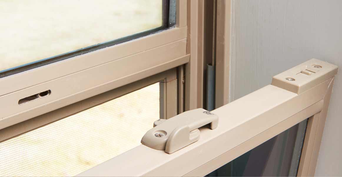 Windows up close